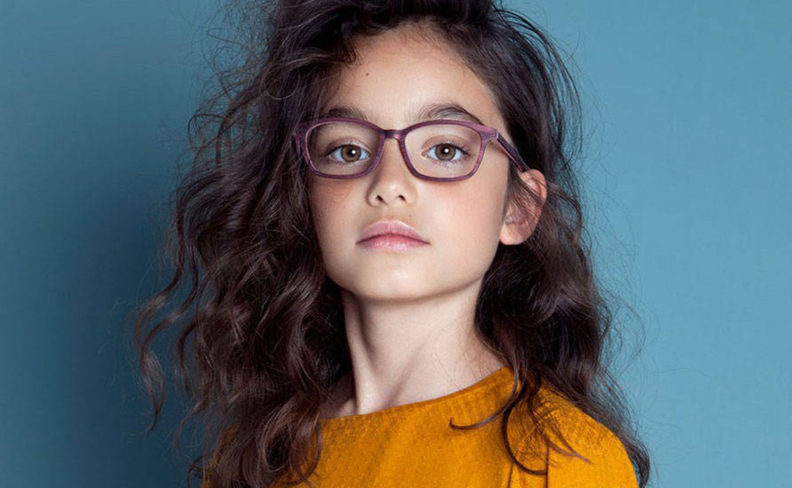 BBIG eyefashion for kids
