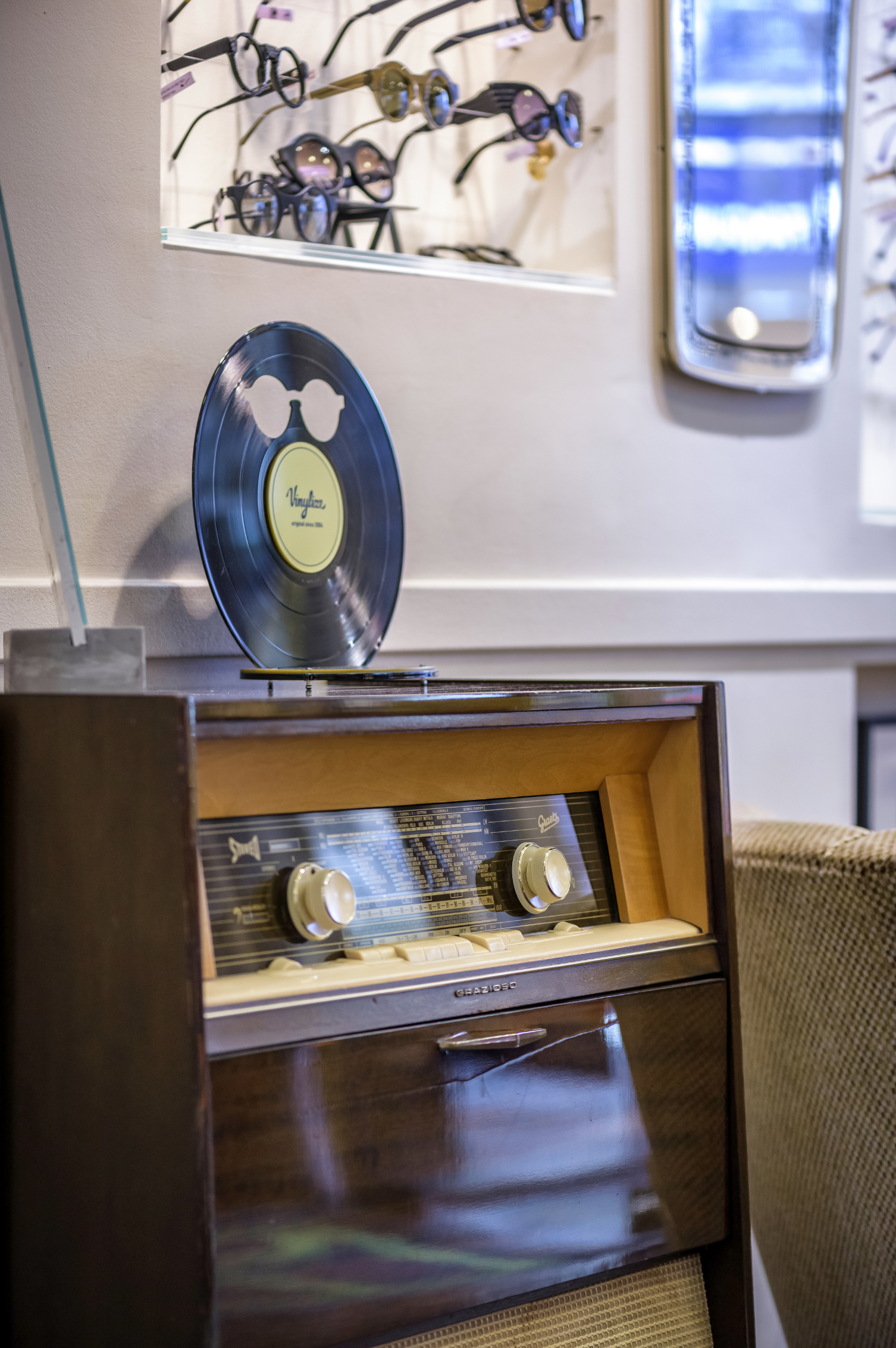 Boutique Créateurs le 25 02