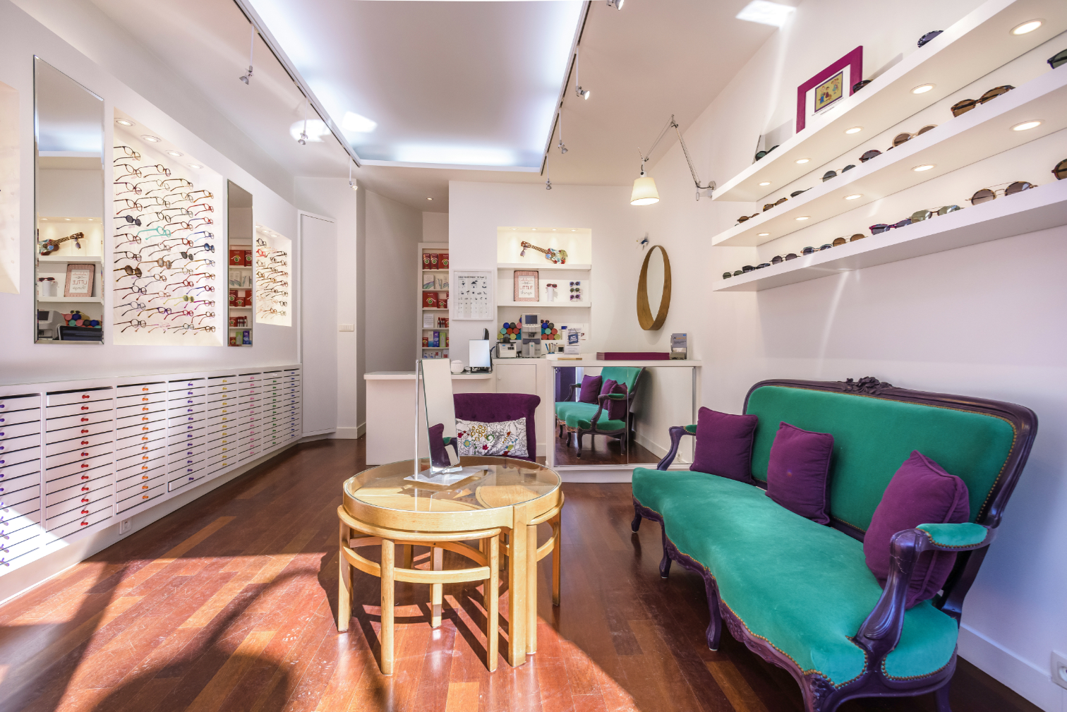 Boutique Little Opta 01